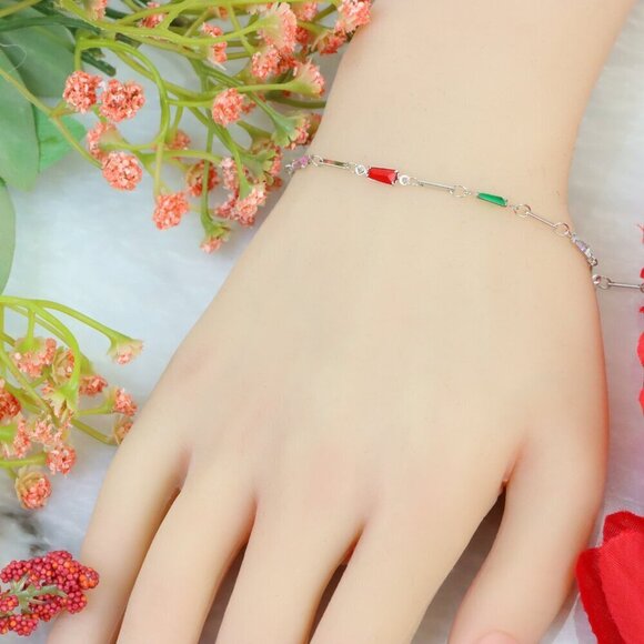 "New Beautiful Design Bracelet for Women/Girls, Gift, B801 - Picture 4 of 10